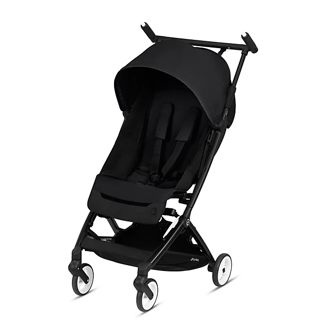 Cybex Libelle Stroller in Tiefschwarz