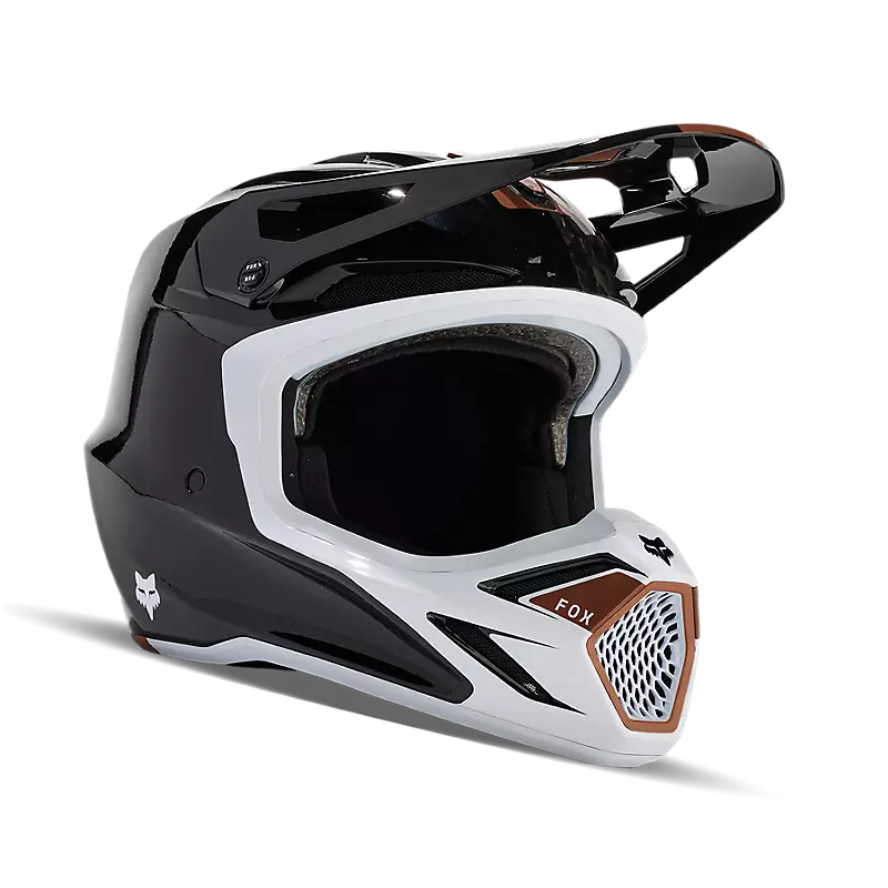 V3 RS Optical Helmet