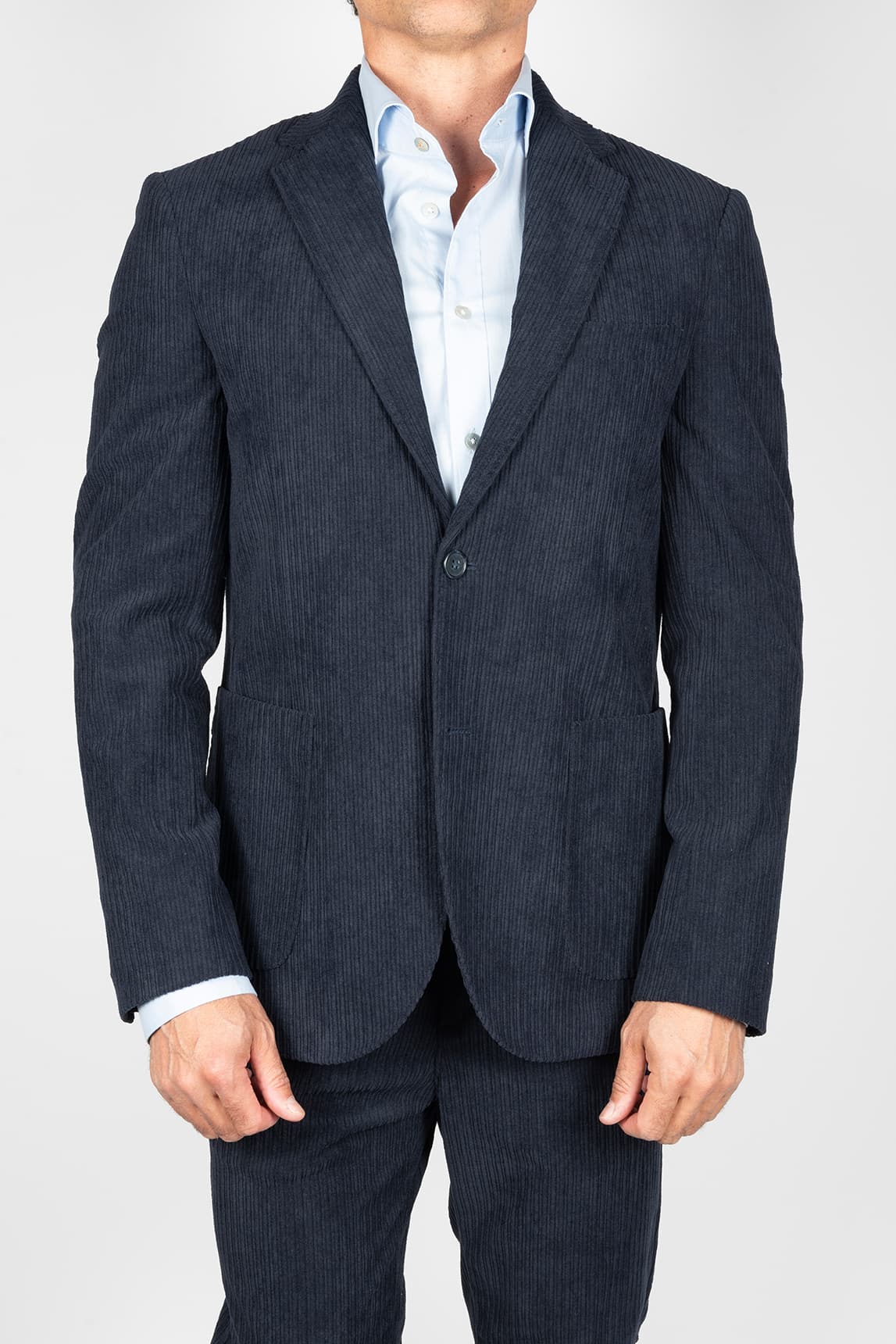 Rivera-Spanien Americana Kenmare pana azul marino