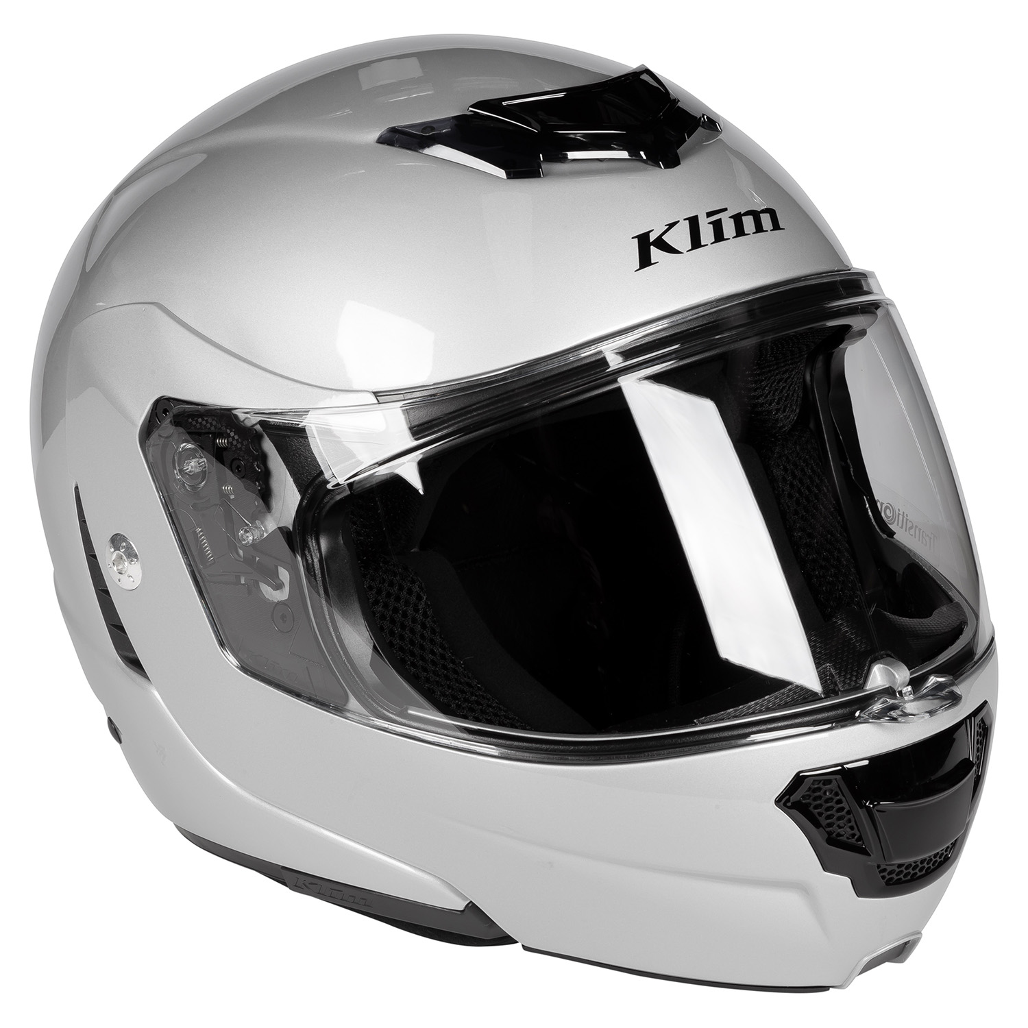 TK1200 Carbon Module Helmet ECE/DOT