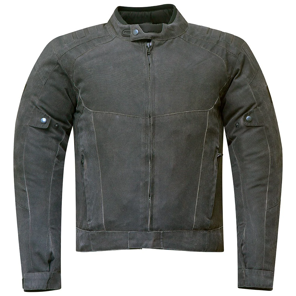 OUT VINTAGE JACKET - BLACK