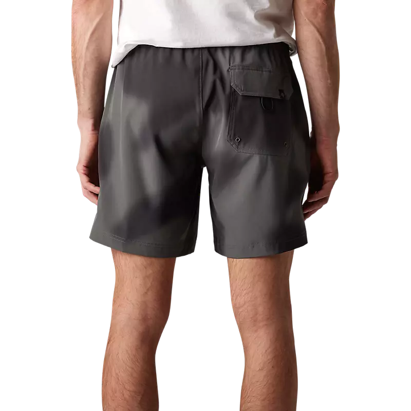 Essex Hybrid Volley Print Shorts