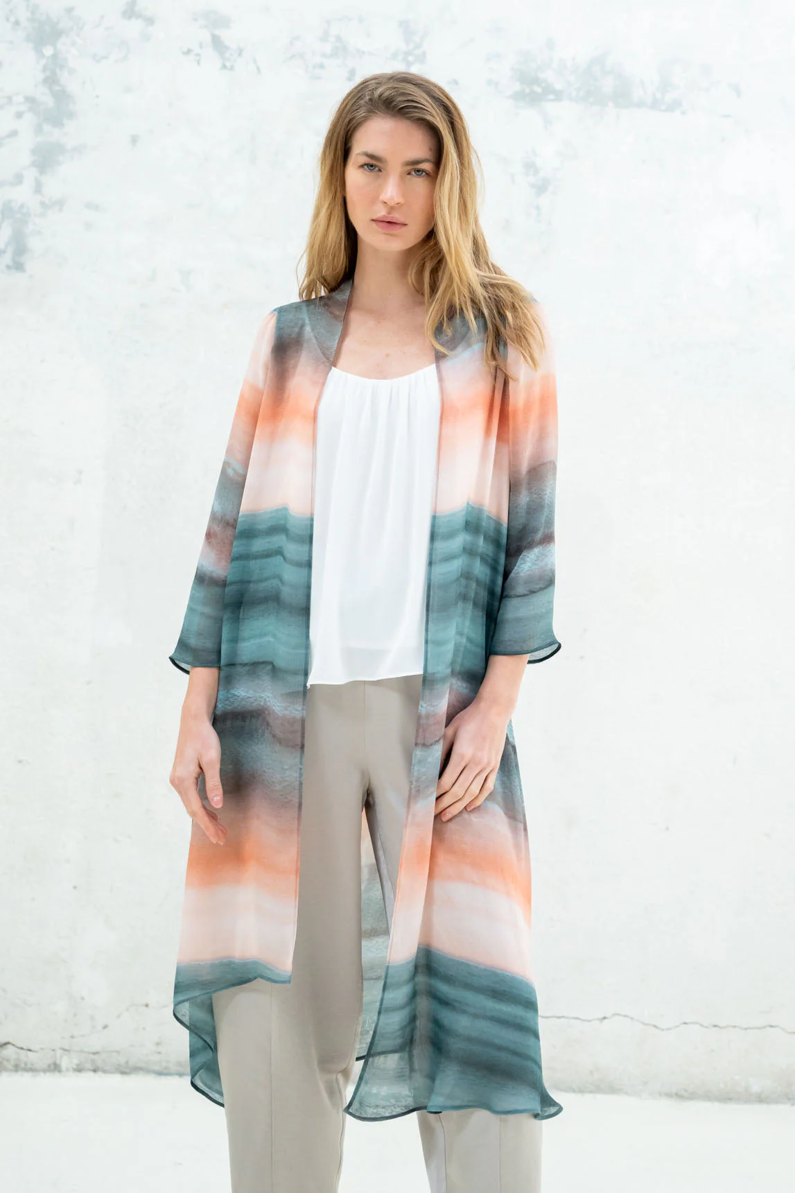 Rivera-Spanien Levita Helena