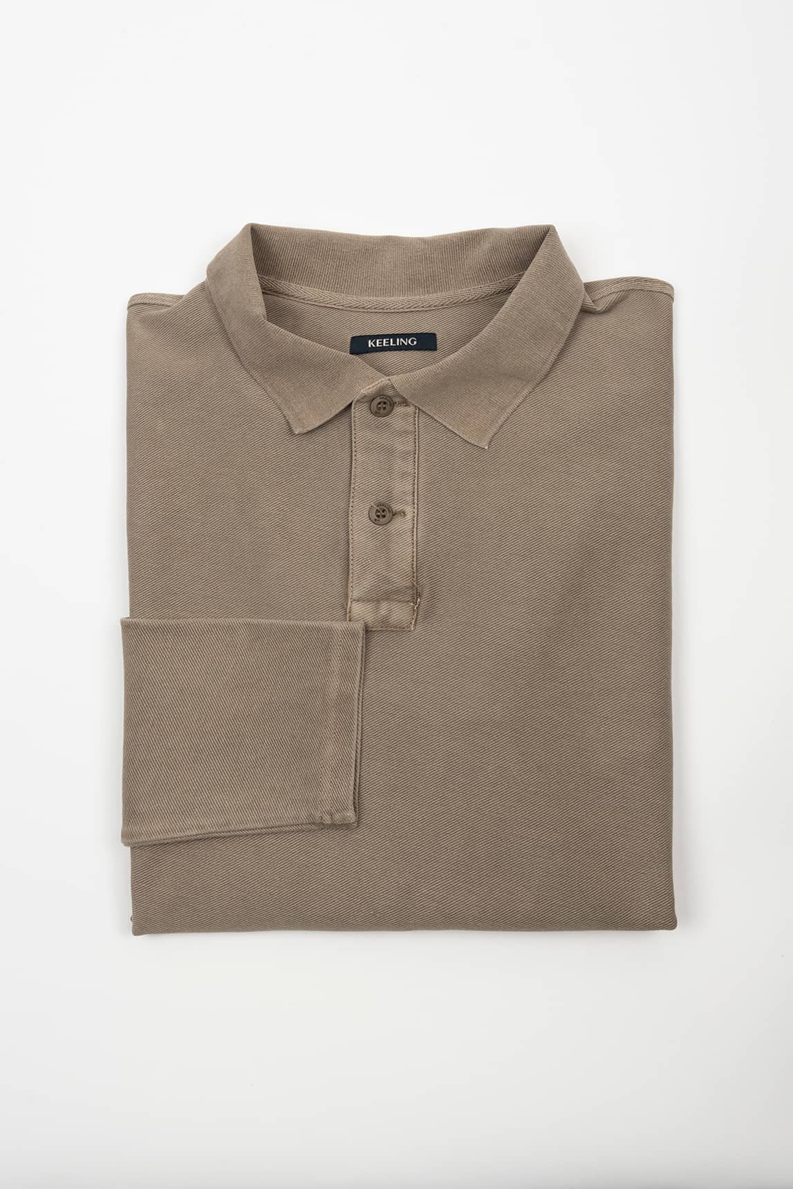 Rivera-Spanien Polo Keeling Manga LARGA Arena