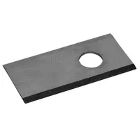 Roboter Rasenmäherblätter Ersatzklingen 12 Stück