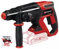 Cordless Rotary Hammer TE-HD 18/20 Li - Solo
