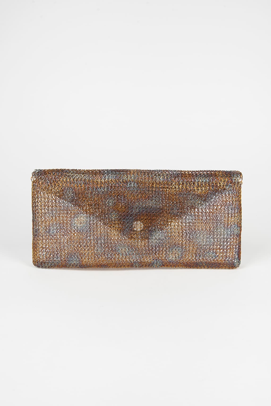 Rivera-Spanien Clutch Etiano Iridescente