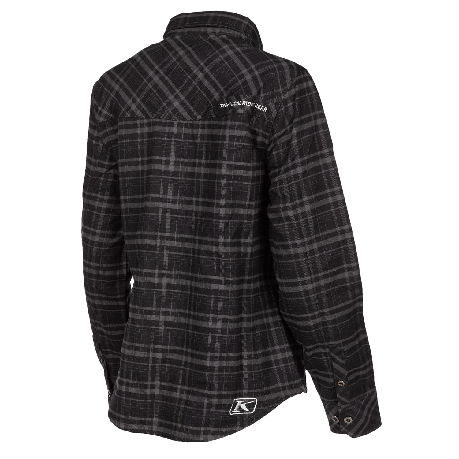 Upland Flannel Hemd
