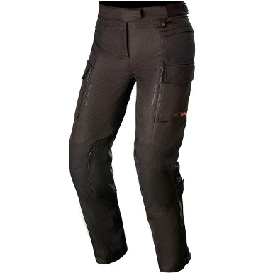 ALPINESTARS STELLA VALPARAISO V3 BLACK 4 STATION PANTS