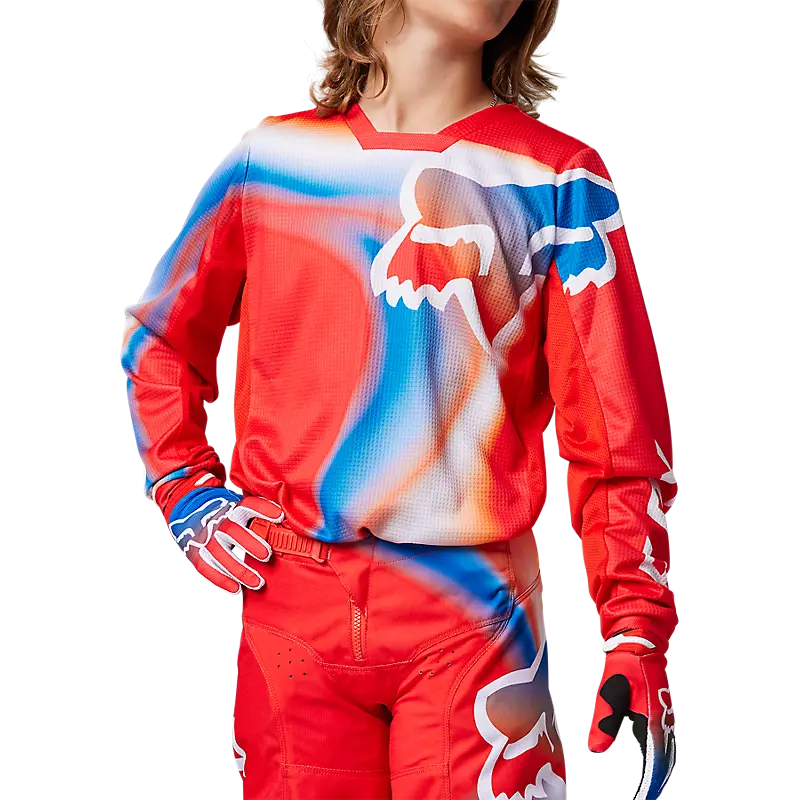 Jugend 180 Toxsyk Jersey?