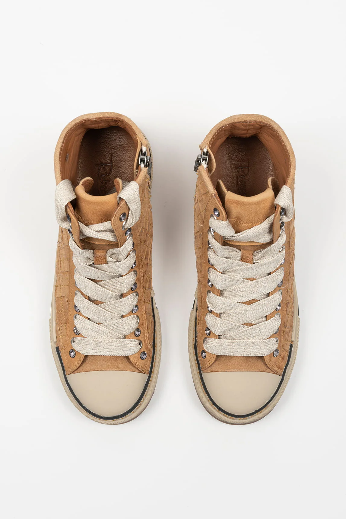 Rivera-Spanien Bota Ledro Kamel