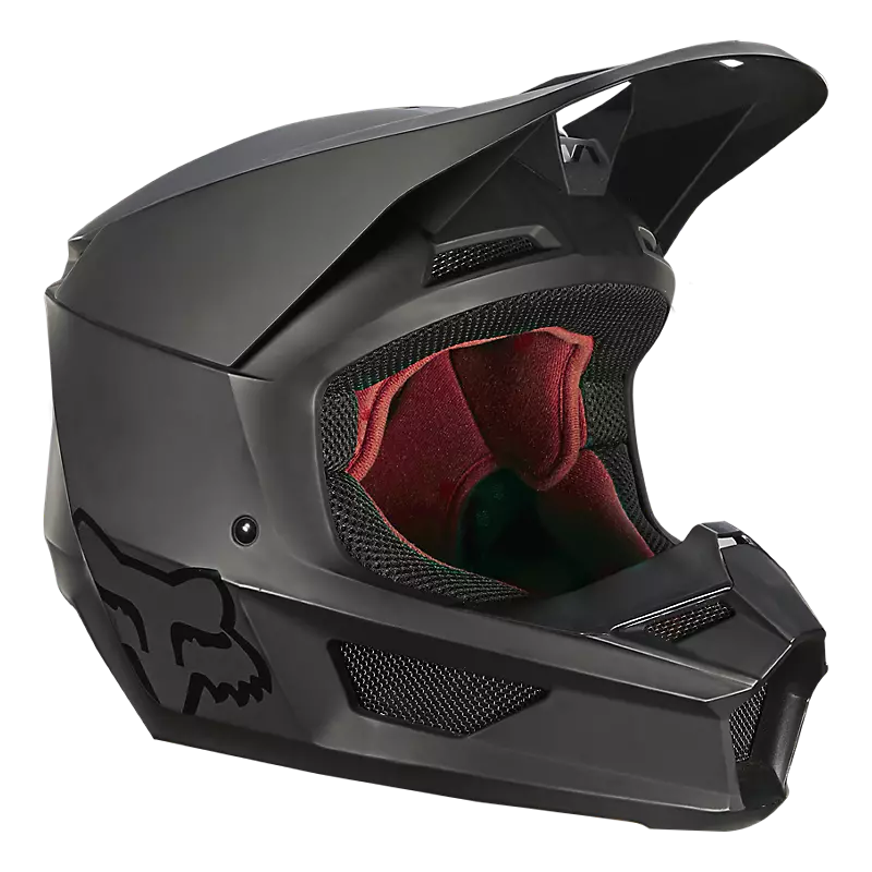 V1 Core Matte Helm