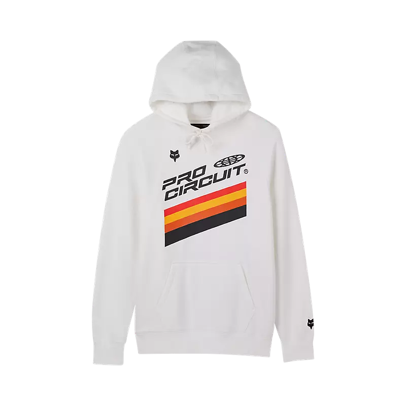 Pro Circuit Pullover Hoodie