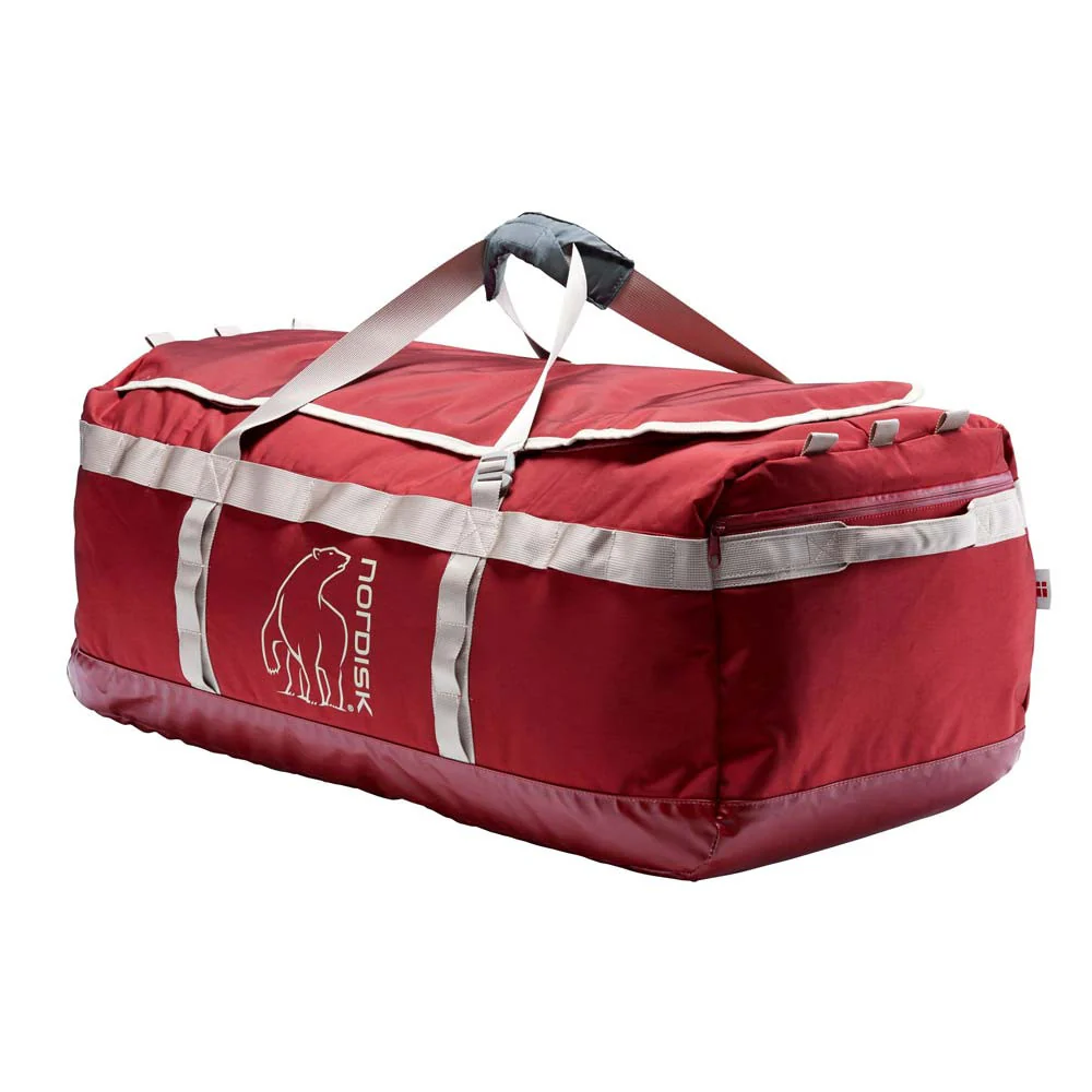 Nordisk Skara 100 granate - Bolsa de viaje estanca