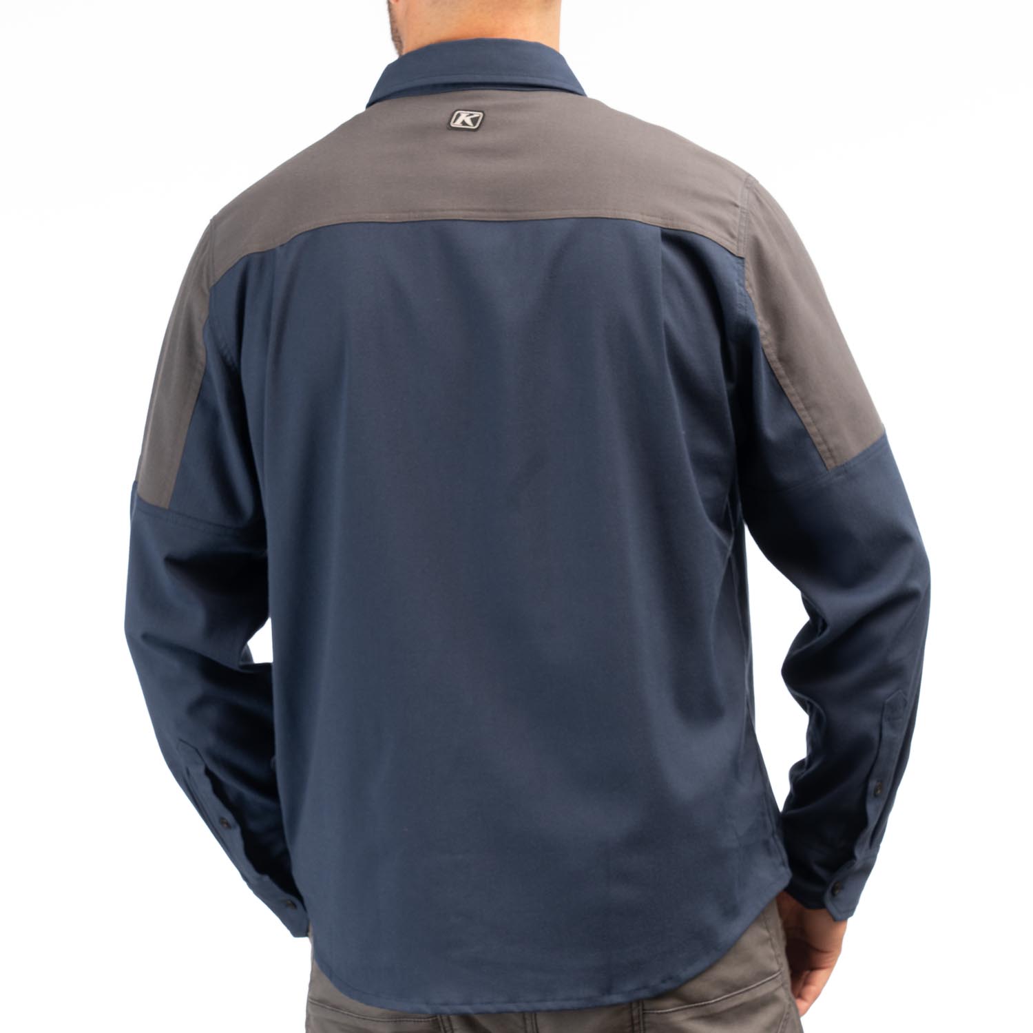 Phelps Midweight Stretch Flannel Hemd