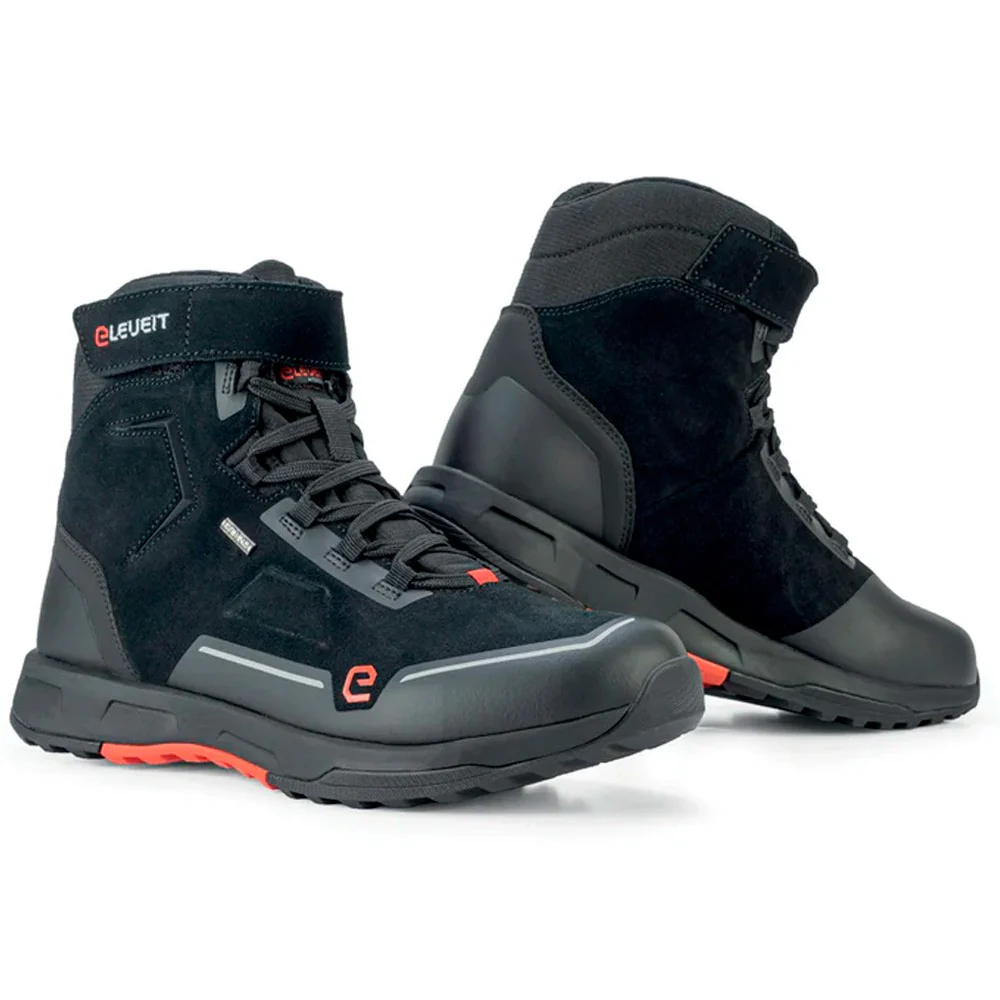 ELEVEIT NIRVANA E-DRY - BLACK