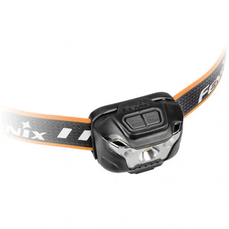 Fenix HL18R Recargable Ligera Trail Running - Linterna frontal