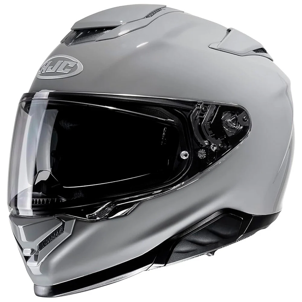 CASCO HJC RPHA 71 SOLID - GRIS