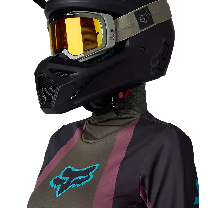 Women's Ranger Drive Krux SXS Jersey