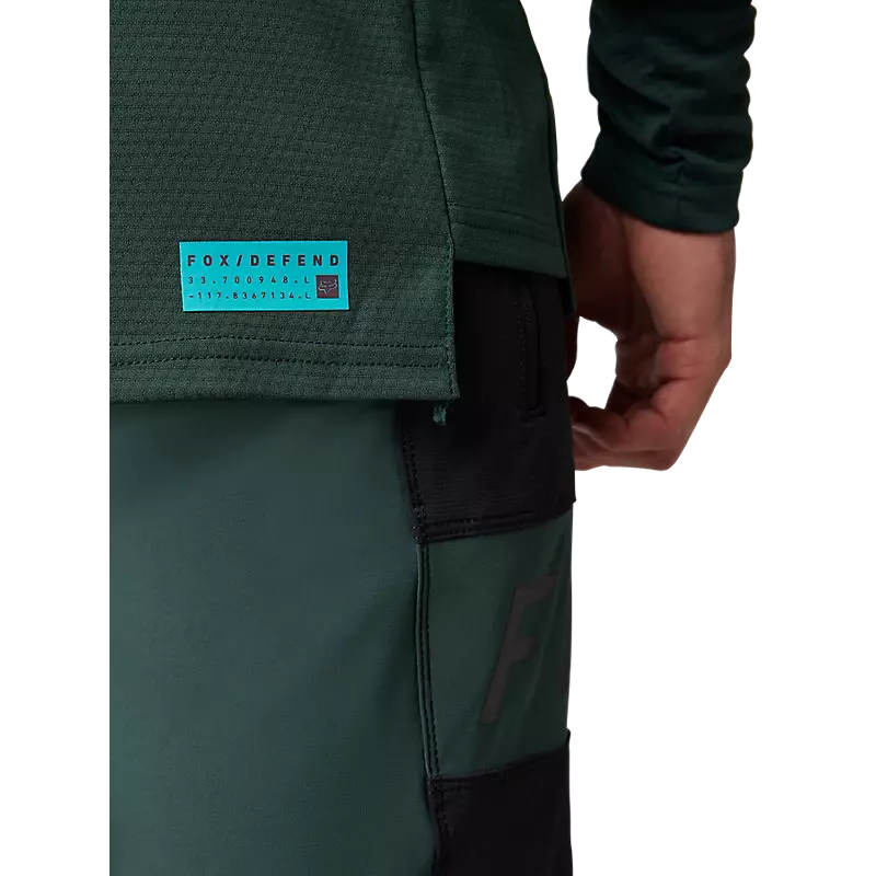 Anhänger Foxhead Long Sleeve Jersey