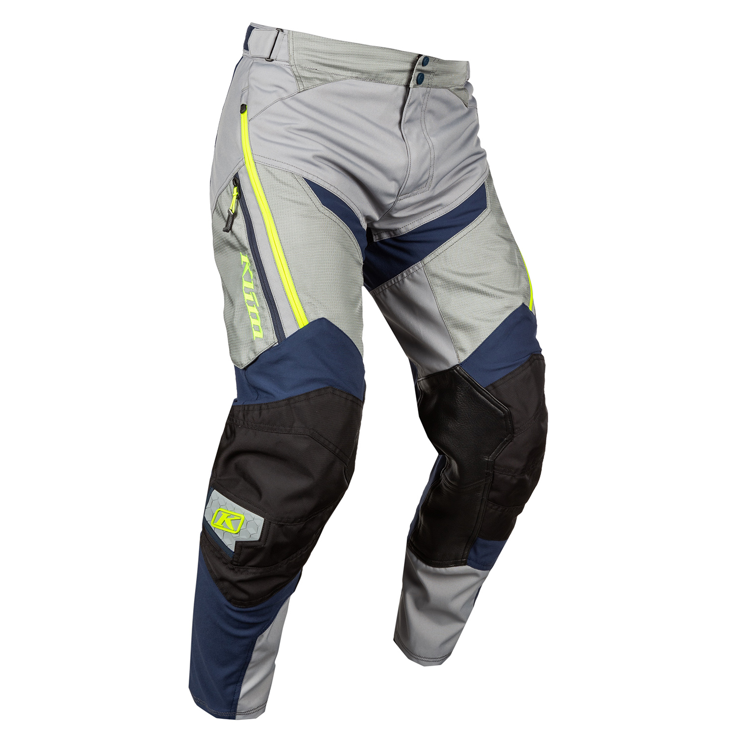 Dakar in boot pants
