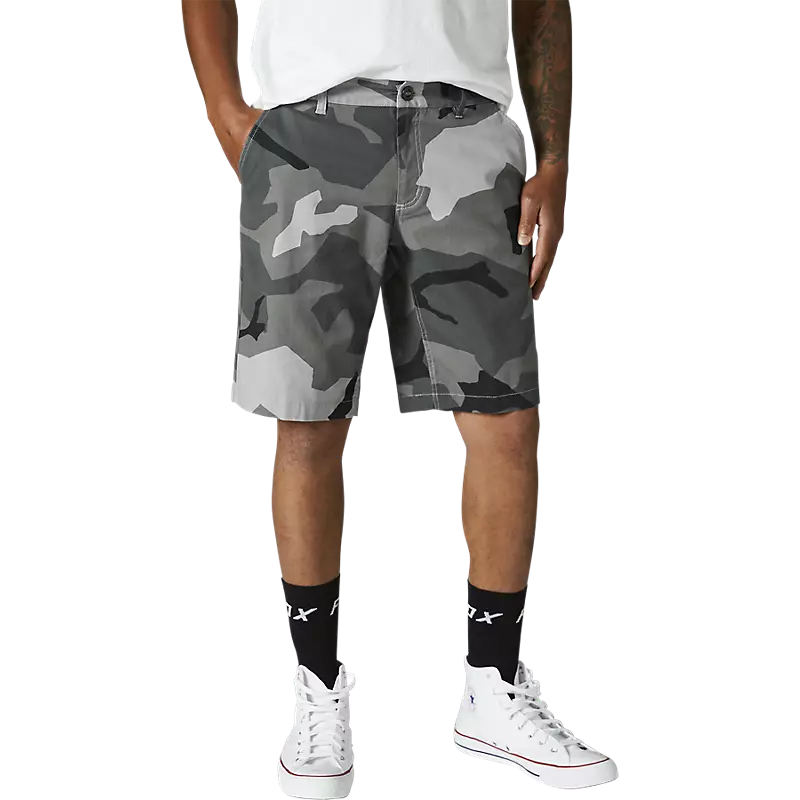 Essex Camo 2.0 Shorts