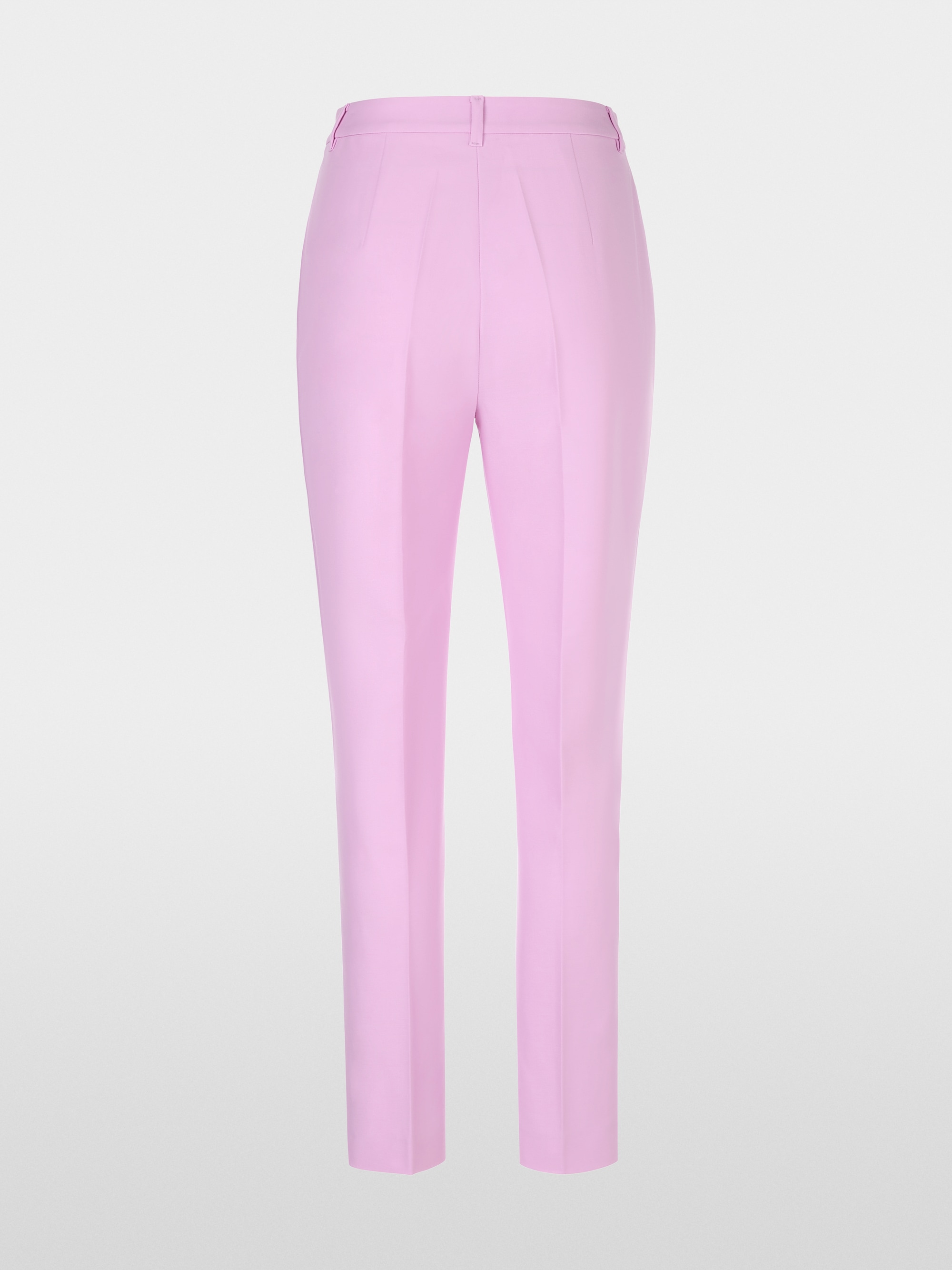 Marc-Cain FRANCA-Hose mit schmal zulaufendem Bein