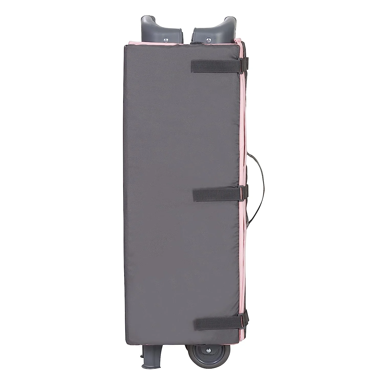 Baby Trend Deluxe II Kinderzimmer-Center, Bluebell, 41 x 47 x 22 Zoll (1 Stück)