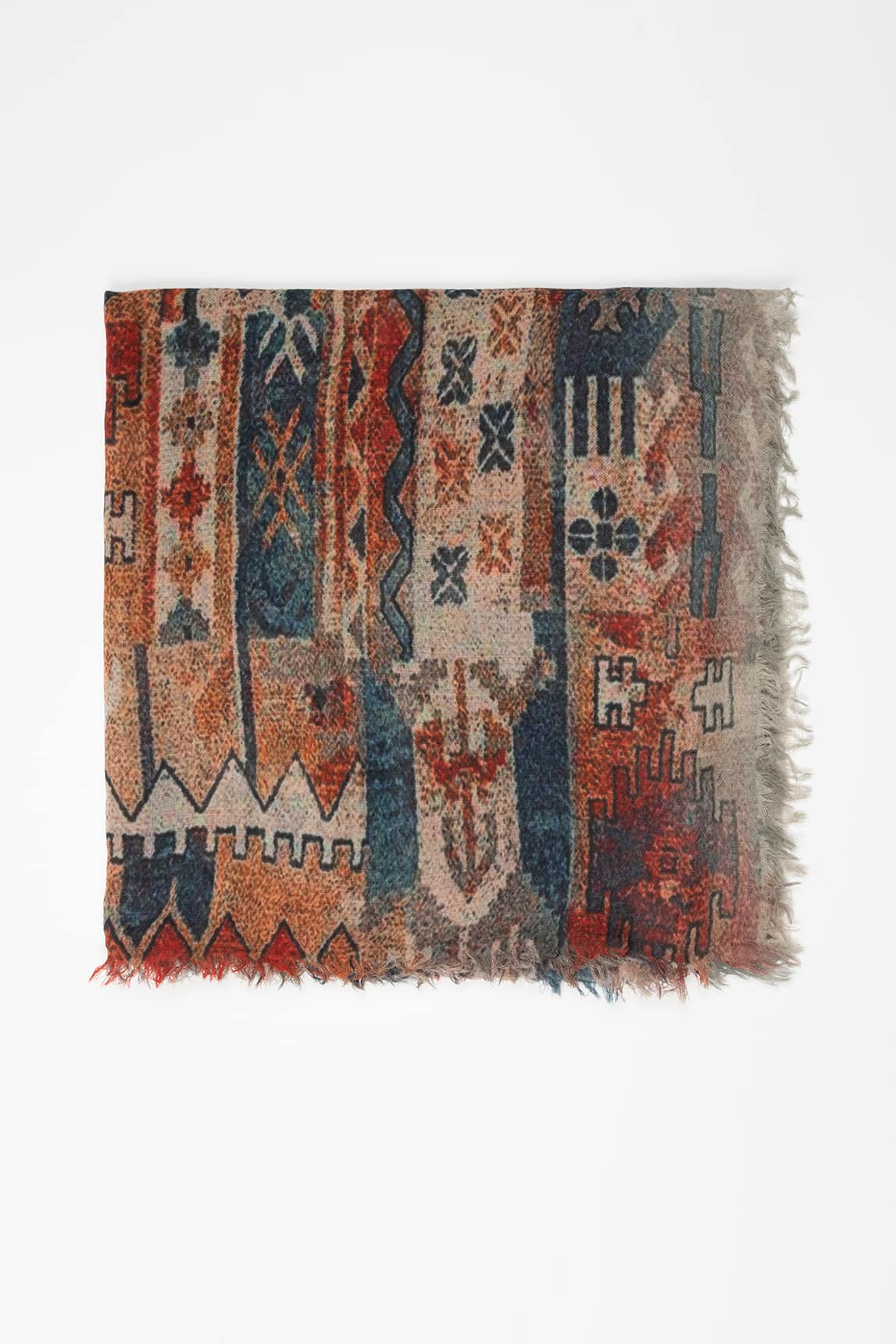 Rivera-Spanien Fular Aliche