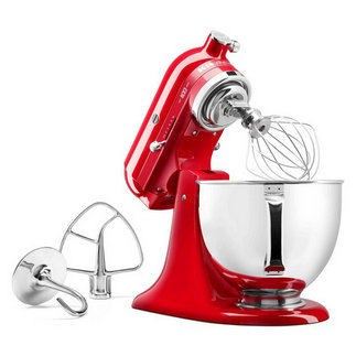 KitchenAid 10 Geschwindigkeit 5 Qt. Standmixer