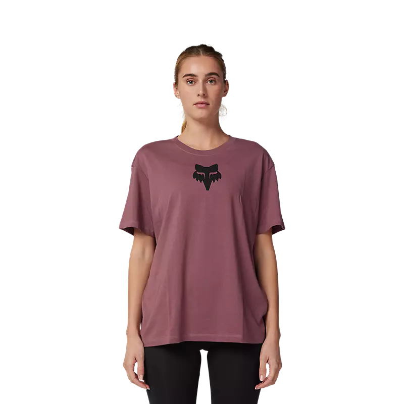 Women's Fox Head Basic Tee