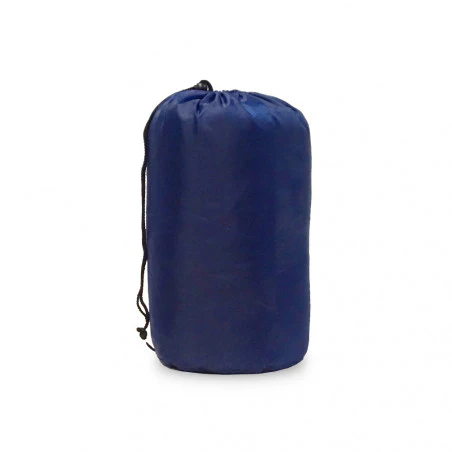 Bolsa de magnesio North Star ESCALADA CHALK BAG - negra