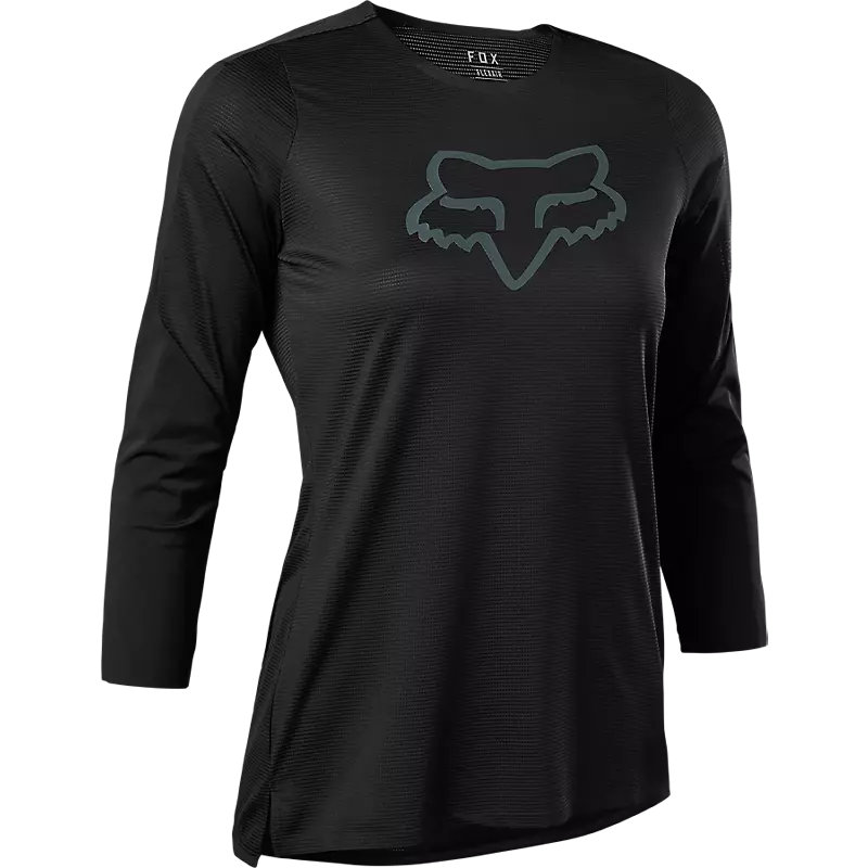 Women's Flexair 3/4 sleeve jersey