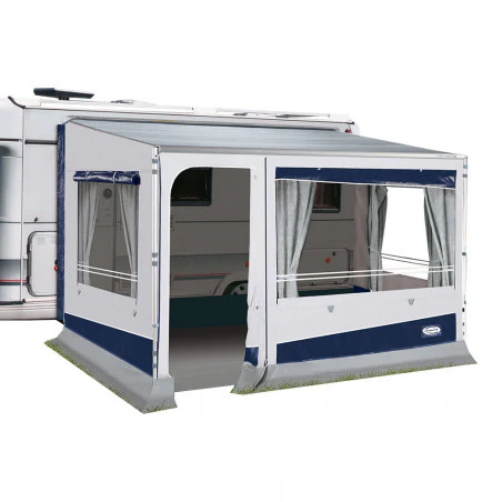 Cerramiento Leinwand EXPLORER LEGEND XL para toldo Caravanstore