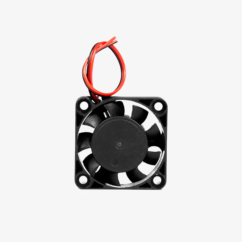Cooling fan 3010 small up to LK1/LK4/LK4 PRO