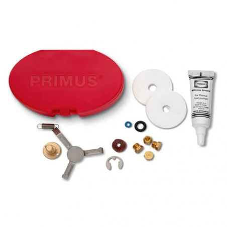 Primus Filling Adapter para rellenar encendedor