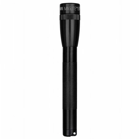 Maglite® Minimag Led 2 AA black - Pocket flashlight