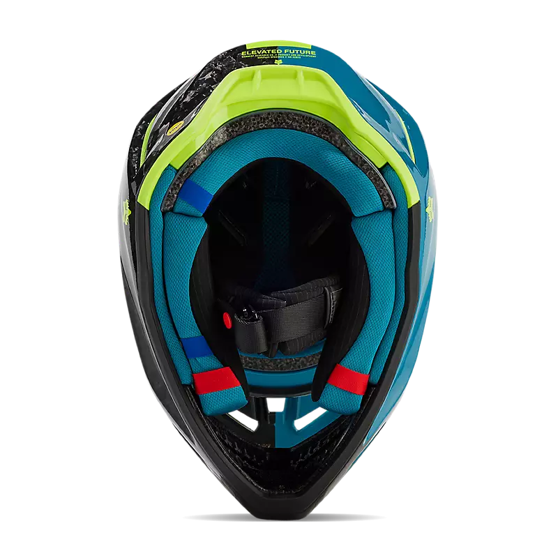 V3 RS Optical Helmet