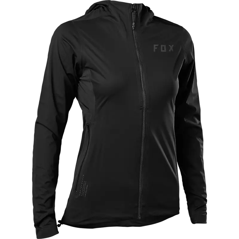 Damen Flexair Wasserjacke