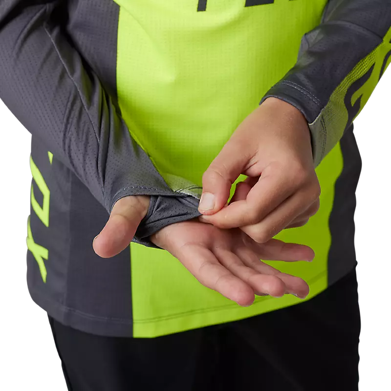 Youth Ranger Drive Krux SXS Jersey