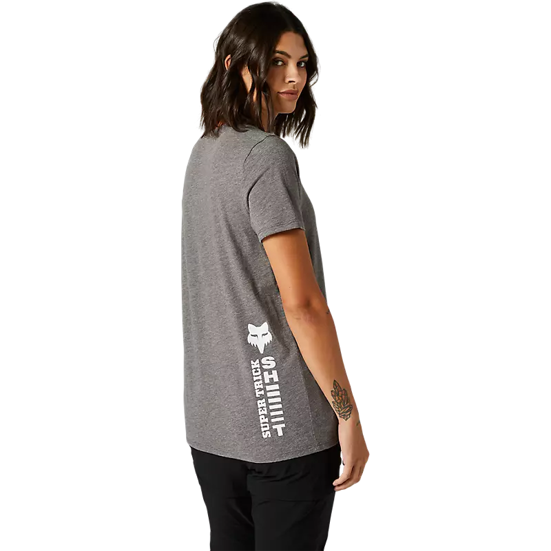 Women's Super Trick Basic Tee