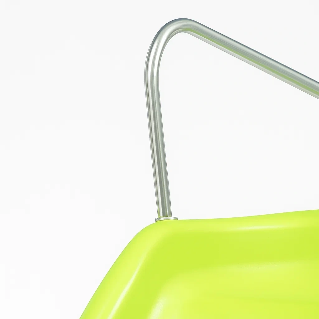 Rutsche 180x80x120 cm, grün, geeignet für Kinder ab 3 Jahren, nicht faltbar - XLRsYWhG76bE