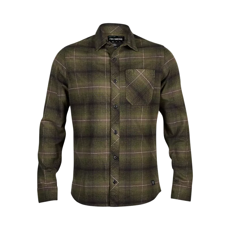 Quelle Flannel Shirt