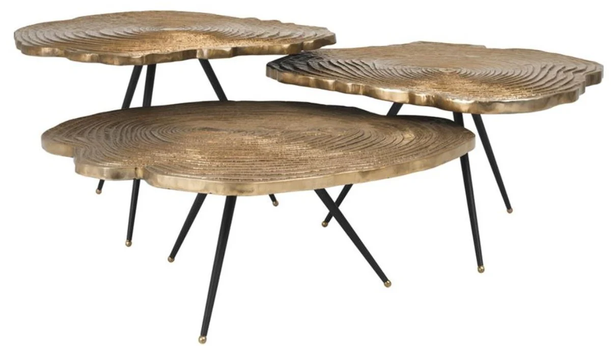 Designer living room hotel coffee table - luxury quality