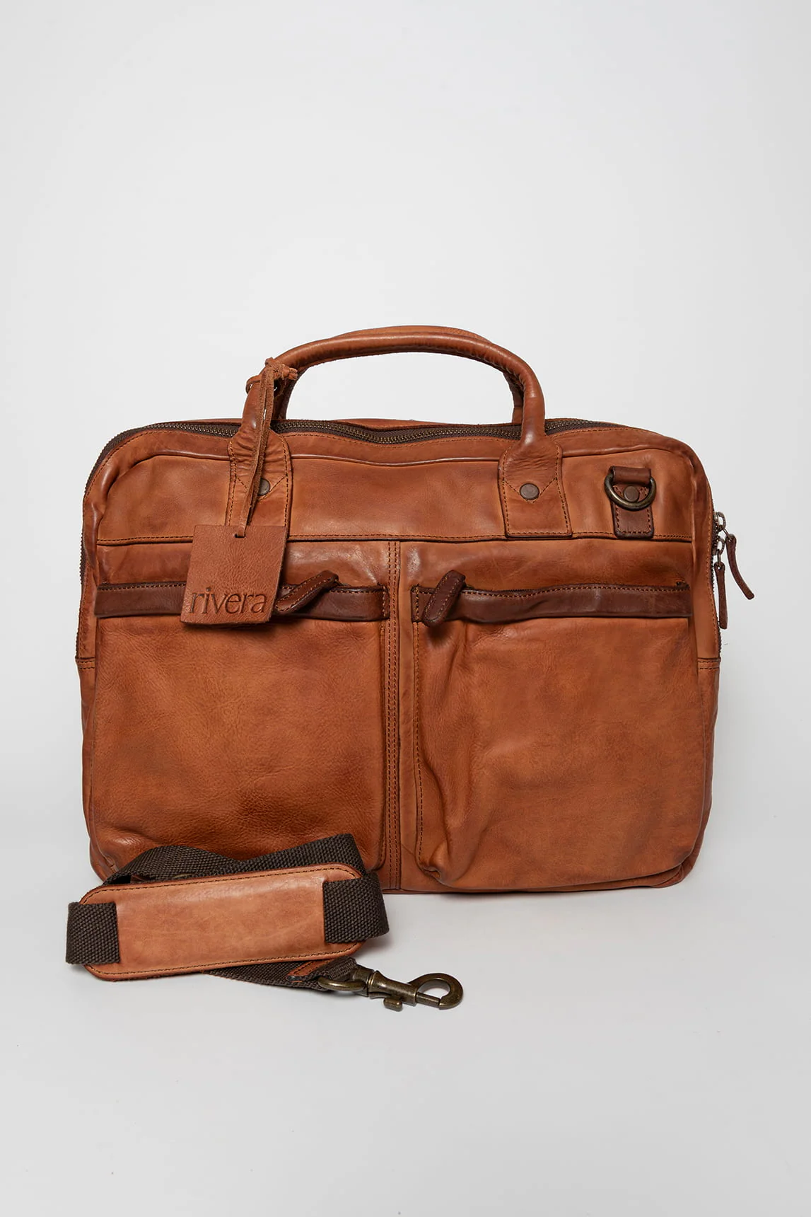 Rivera-Spanien Brenda Computertasche