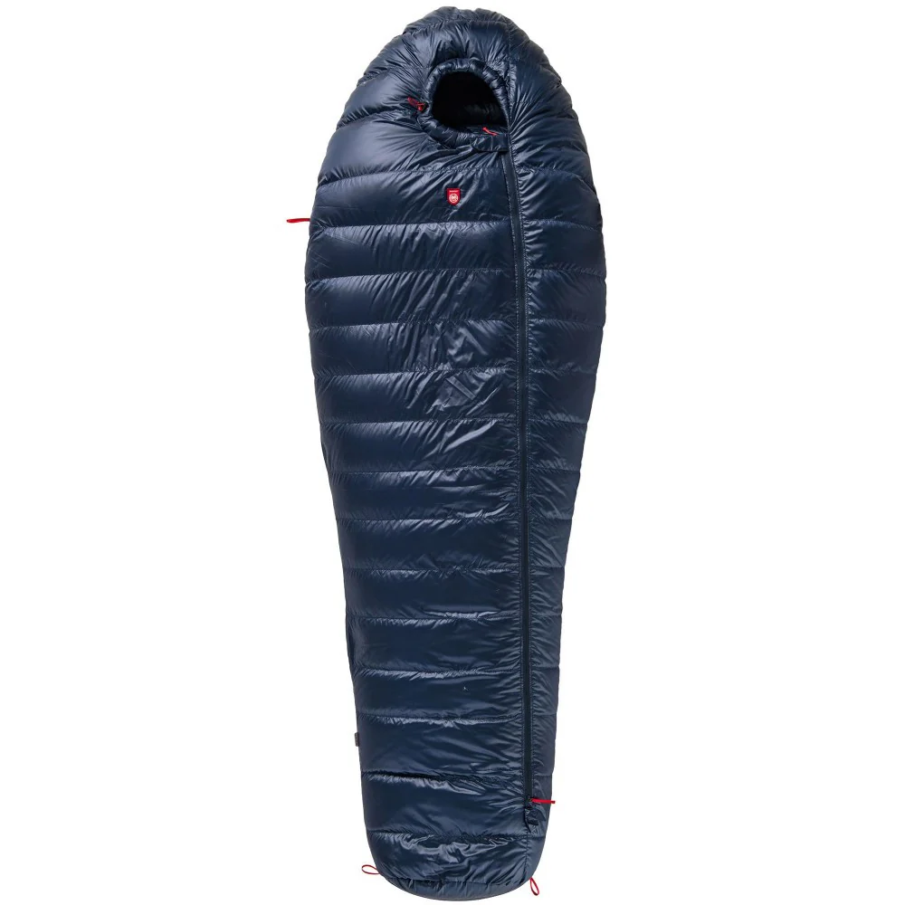 Pajak CORE 400 Regular -6 o C azul - Saco de dormir Momia