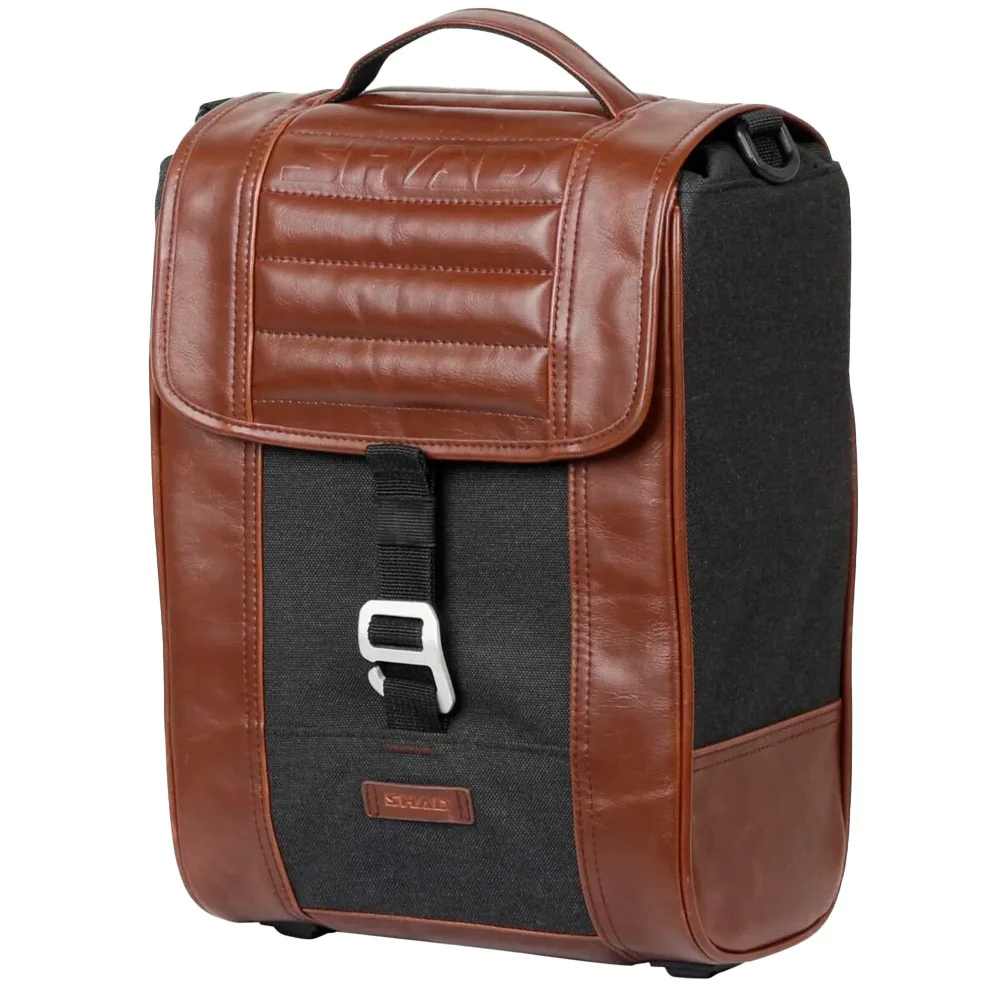 SR38 CAFE RACER MARRON