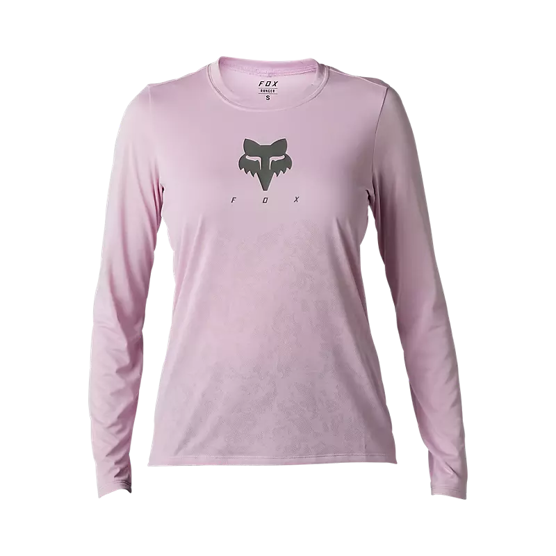 Women Ranger TruDri? Long sleeve jersey