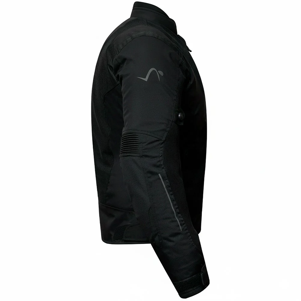 OUT AIRPLUS LADY SUMMER JACKET - BLACK