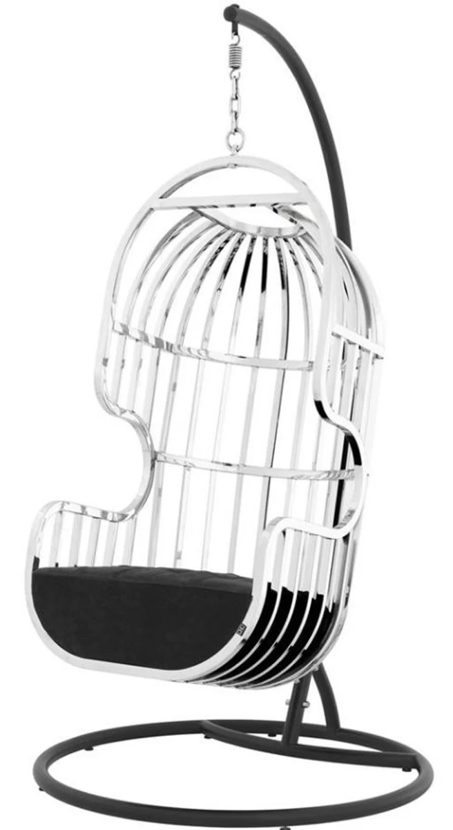 Luxury designer rocking chair - Limited Edition